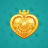 Heart Locket #144