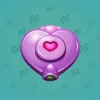 Heart Locket #145