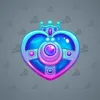 Heart Locket #147