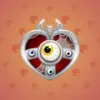 Heart Locket #15