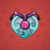Heart Locket #150