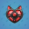 Heart Locket #151