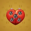 Heart Locket #153