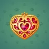 Heart Locket #154