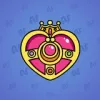 Heart Locket #155