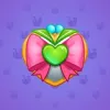 Heart Locket #157