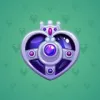 Heart Locket #16