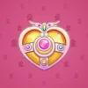Heart Locket #163
