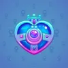 Heart Locket #164