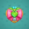 Heart Locket #165
