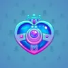 Heart Locket #166