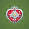 Heart Locket #168