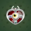 Heart Locket #169