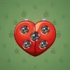 Heart Locket #17