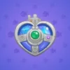 Heart Locket #171