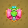 Heart Locket #176