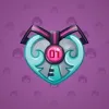 Heart Locket #177