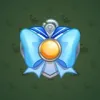 Heart Locket #18