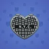 Heart Locket #180