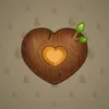 Heart Locket #183