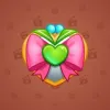 Heart Locket #186
