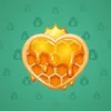 Heart Locket #187