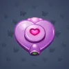 Heart Locket #194
