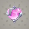 Heart Locket #197