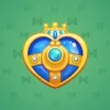 Heart Locket #198
