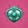 Heart Locket #20