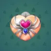 Heart Locket #200