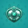 Heart Locket #201