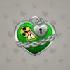 Heart Locket #202