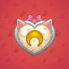 Heart Locket #204
