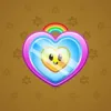 Heart Locket #206