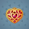 Heart Locket #21