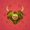 Heart Locket #210