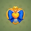 Heart Locket #211