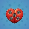 Heart Locket #212