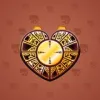 Heart Locket #214