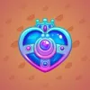 Heart Locket #215