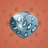 Heart Locket #217