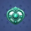 Heart Locket #218