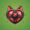 Heart Locket #22