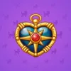 Heart Locket #222