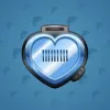 Heart Locket #225