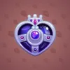 Heart Locket #227