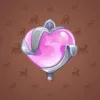Heart Locket #230