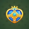 Heart Locket #231