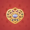 Heart Locket #233